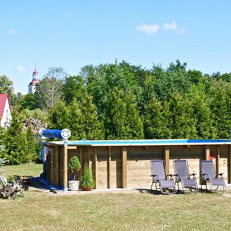 U Marleny Villa Ustka Exterior photo