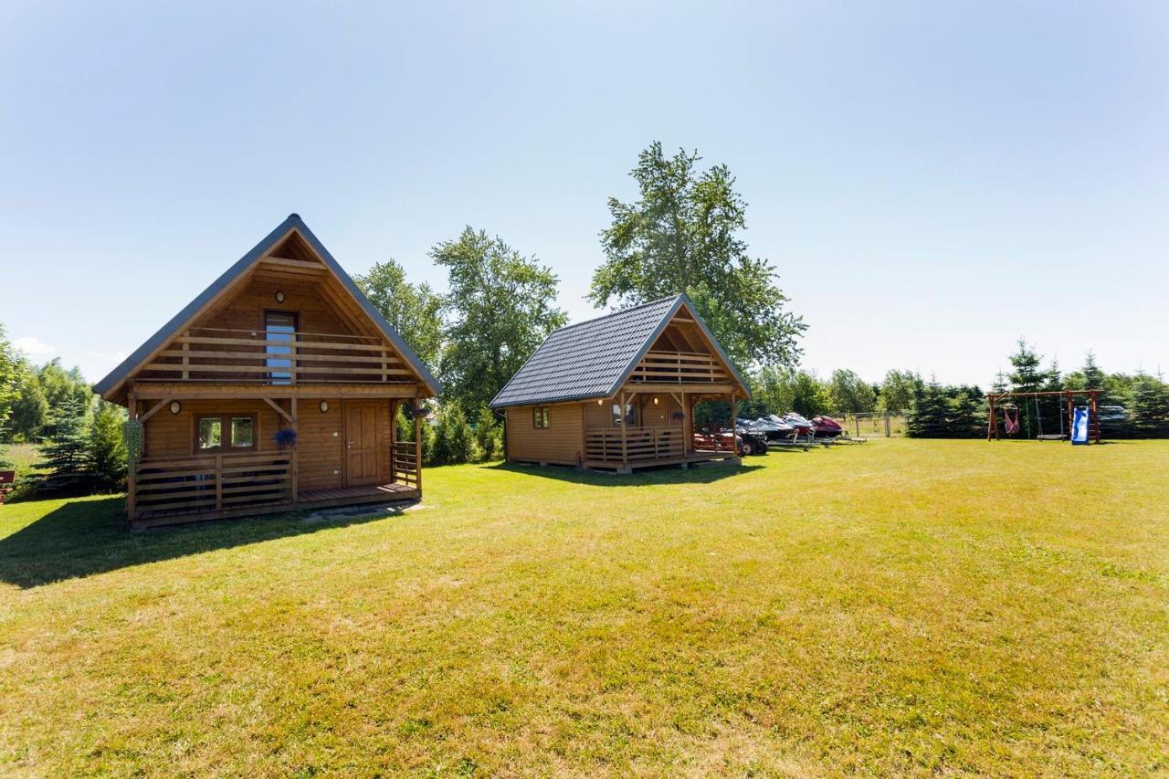 U Marleny Villa Ustka Exterior photo